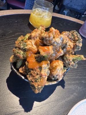   at Planta Queen in Chicago