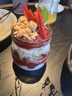   at Planta Queen in Chicago