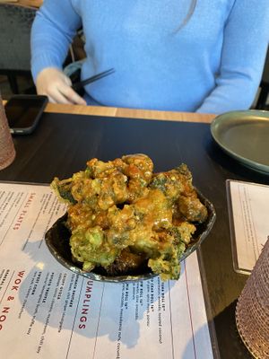   at Planta Queen in Chicago