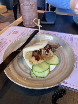   at Planta Queen in Chicago