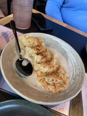   at Planta Queen in Chicago