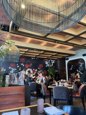   at Planta Queen in Chicago