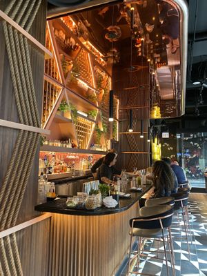   at Planta Queen in Chicago