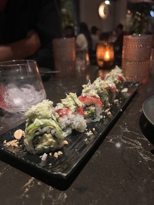   at Planta Queen in Chicago