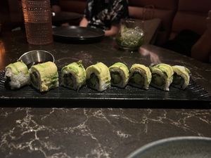   at Planta Queen in Chicago