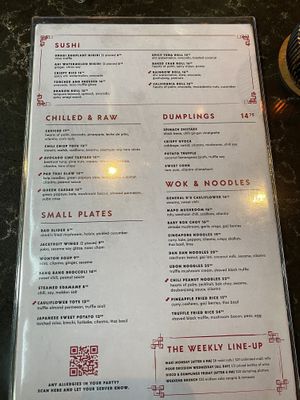   at Planta Queen in Chicago