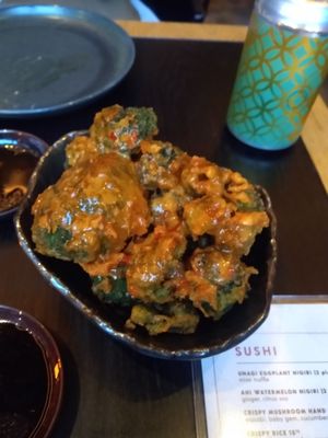  at Planta Queen in Chicago