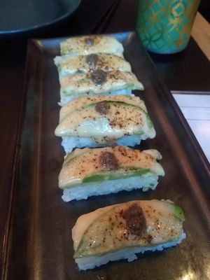  at Planta Queen in Chicago