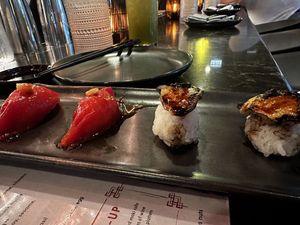   at Planta Queen in Chicago