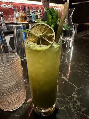   at Planta Queen in Chicago