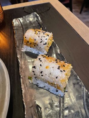   at Planta Queen in Chicago