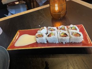   at Planta Queen in Chicago