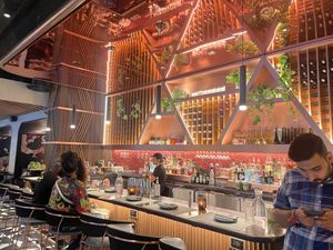   at Planta Queen in Chicago