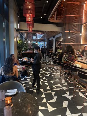   at Planta Queen in Chicago