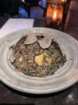   at Planta Queen in Chicago