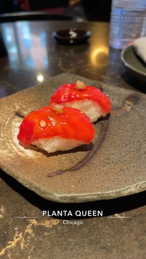   at Planta Queen in Chicago