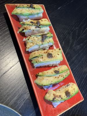   at Planta Queen in Chicago