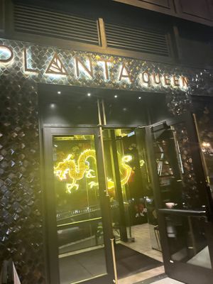   at Planta Queen in Chicago