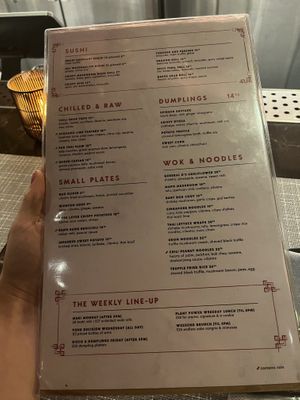   at Planta Queen in Chicago