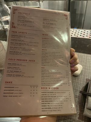   at Planta Queen in Chicago