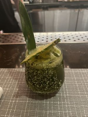   at Planta Queen in Chicago