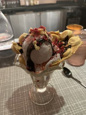   at Planta Queen in Chicago