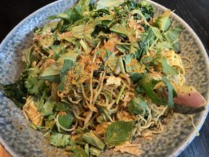   at Planta Queen in Chicago