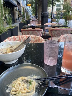   at Planta Queen in Chicago