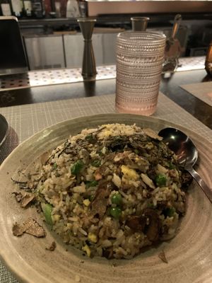   at Planta Queen in Chicago