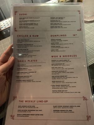   at Planta Queen in Chicago