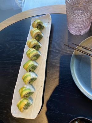   at Planta Queen in Chicago