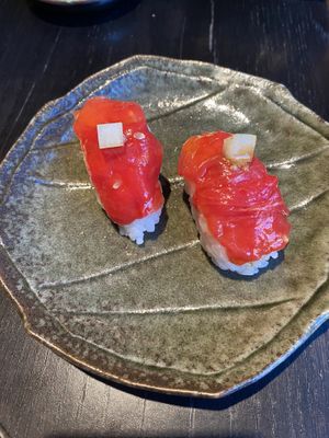   at Planta Queen in Chicago