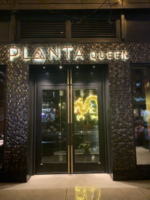 Exterior   at Planta Queen in Chicago