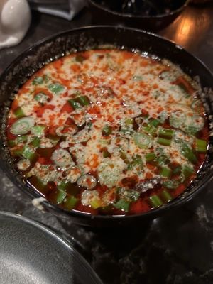   at Planta Queen in Chicago