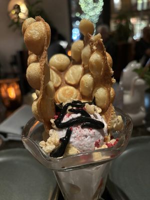   at Planta Queen in Chicago