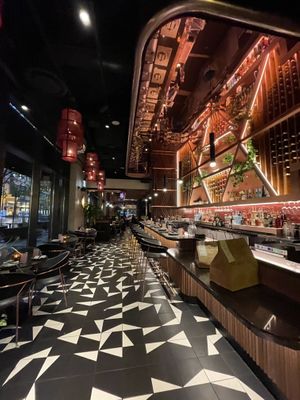  #Veganuary at Planta Queen in Chicago