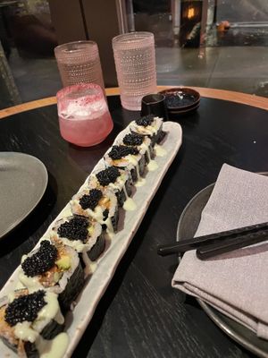  #Veganuary at Planta Queen in Chicago