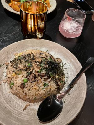  #Veganuary at Planta Queen in Chicago