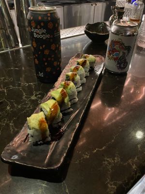   at Planta Queen in Chicago