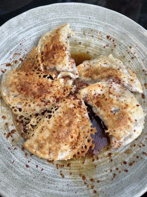   at Planta Queen in Chicago