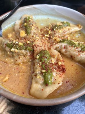   at Planta Queen in Chicago