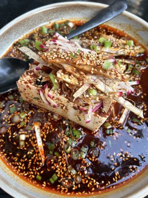   at Planta Queen in Chicago