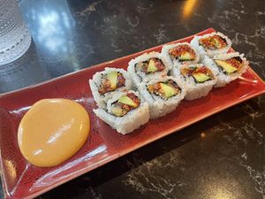   at Planta Queen in Chicago