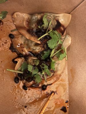   at Planta Queen in Chicago