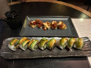   at Planta Queen in Chicago