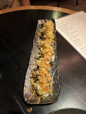   at Planta Queen in Chicago