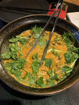   at Planta Queen in Chicago