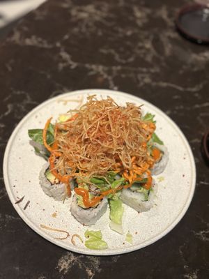   at Planta Queen in Chicago