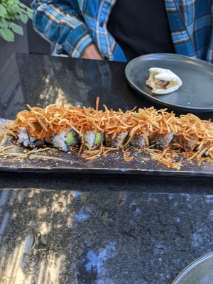  at Planta Queen in Chicago