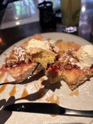   at Planta Queen in Chicago